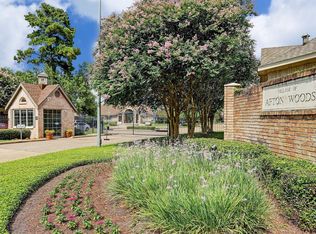 1235 Campton Ct, Houston, TX 77055