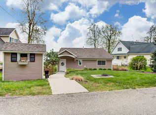 1335 S 460 E, Lagrange, IN 46761
