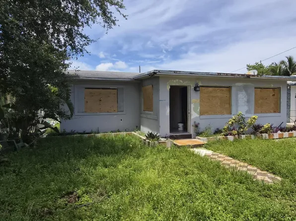 2335 Roosevelt Street, Hollywood, FL 33020