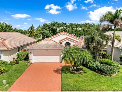 8835 Harrods Drive, Boca Raton, FL, 33433