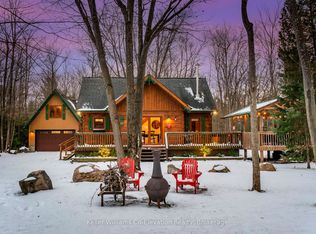 23 Crown Ct, Tiny Township, ON L9M0J1