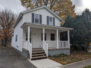 25 Clinton St, Geneva, NY 14456