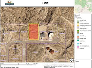 55 Sierra Bella Pkwy, Virgin, UT 84779