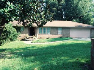 2390 Manassas Ln, Decatur, GA 30034