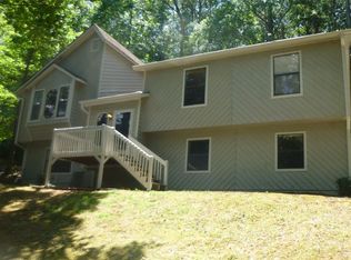 334 Shalloway Dr NE, Kennesaw, GA 30144