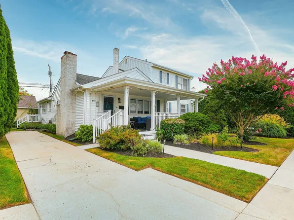 8105 Fulton Ave, Margate City, NJ 08402