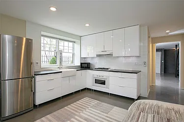 Sold by Daniel Gale Sotheby's International Realty