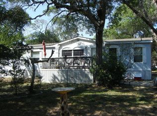 400 Pinion Trl, Wimberley, TX 78676