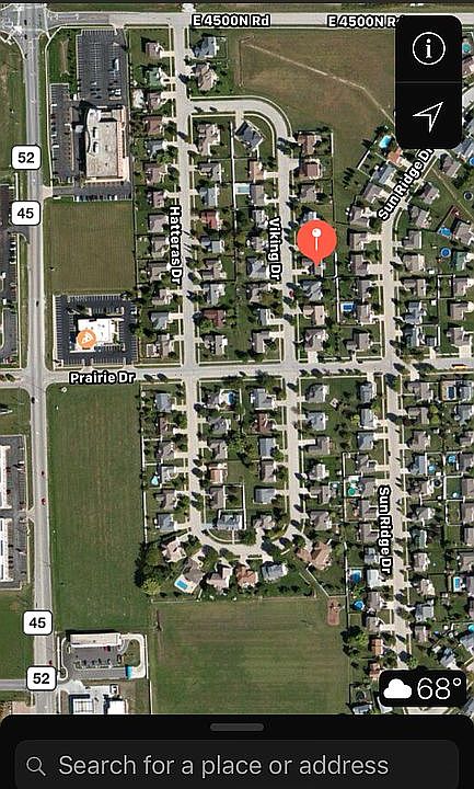 1st image of 1626 Viking Dr