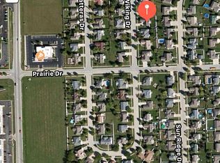 1626 Viking Dr, Bourbonnais, IL 60914
