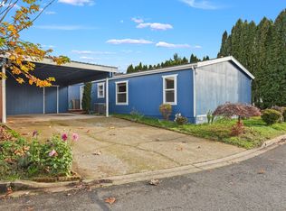 655 NE Burnett Rd UNIT 69, McMinnville, OR 97128