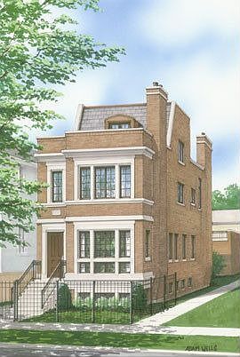 Front elevation