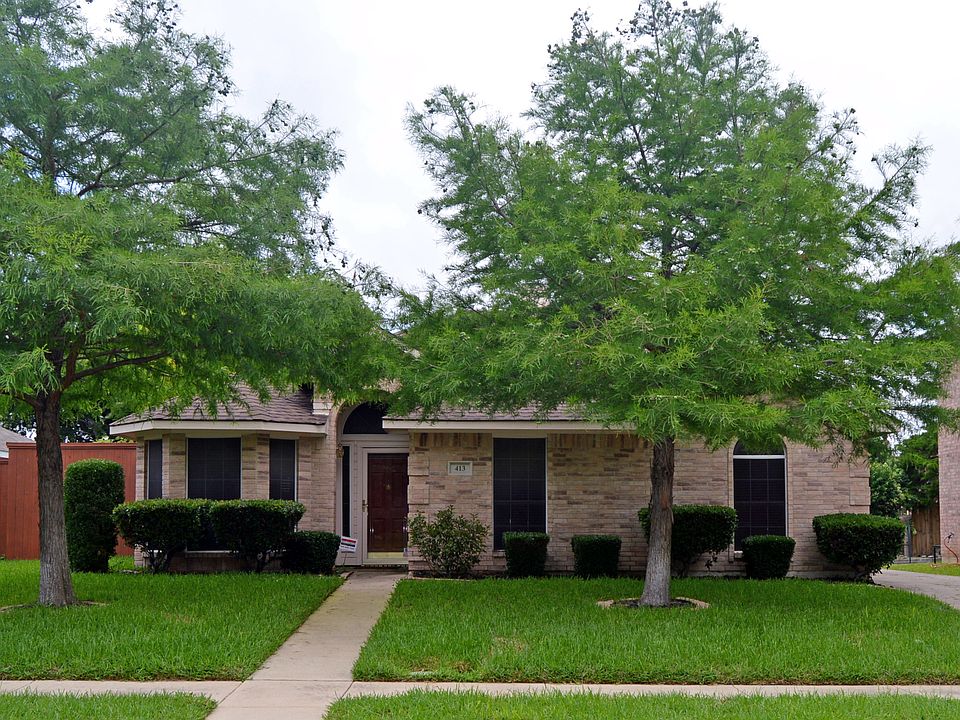 1st image of 413 Sugar Mill Dr