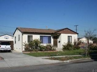 4103 W 184th Pl, Torrance, CA 90504