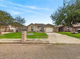 802 Thelma Dr, Edinburg, TX 78539