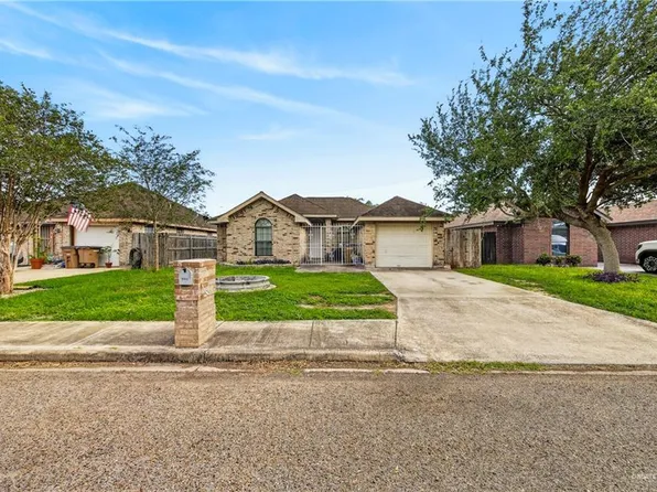 802 Thelma Dr, Edinburg, TX 78539