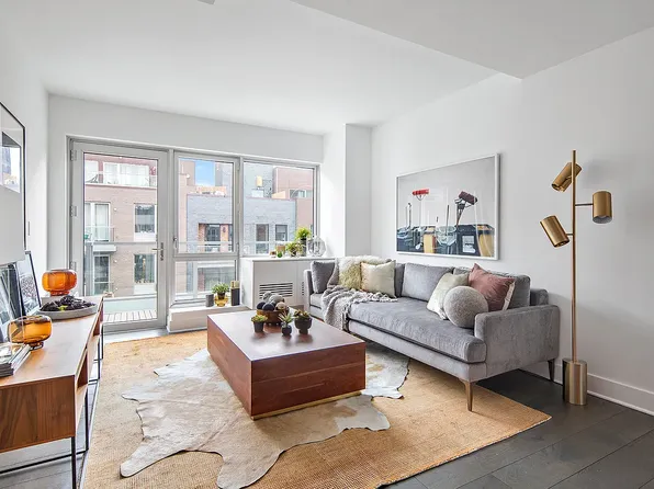 212 N 9th St APT 6A, Brooklyn, NY 11211