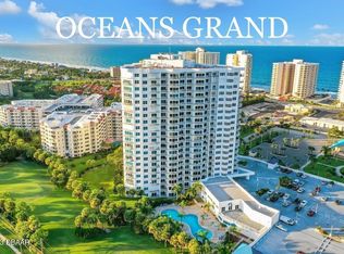 2 Oceans West Blvd APT 2106, Daytona Beach Shores, FL 32118