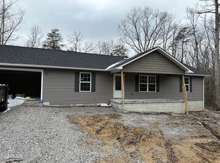 6334 Osage Rd, Crossville, TN 38572