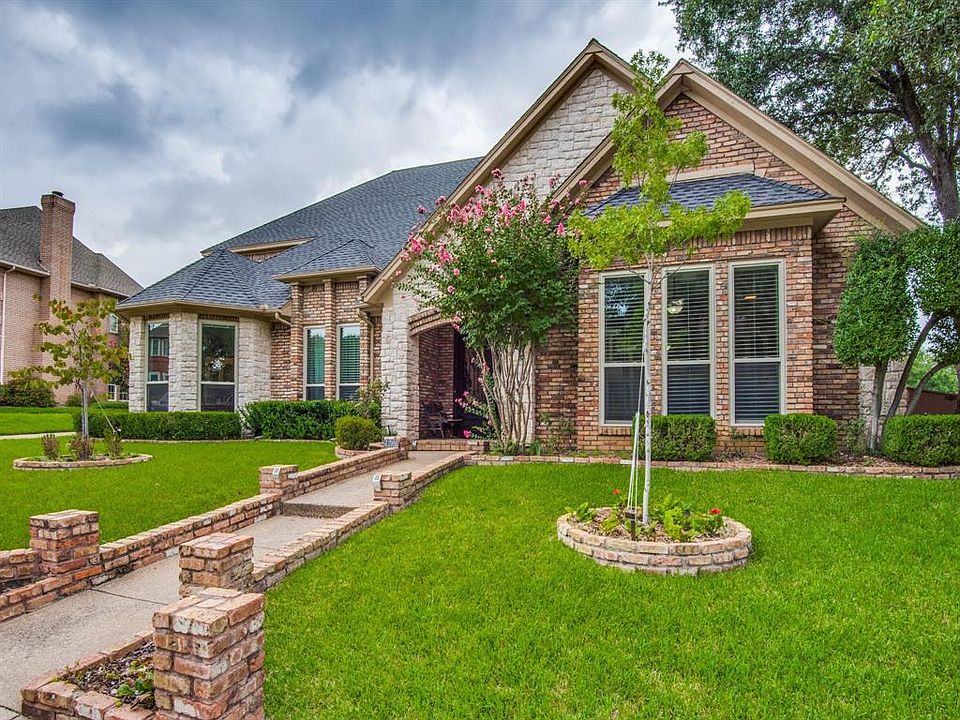 1209 Hillandale Ct, Bedford, TX 76021 Zillow