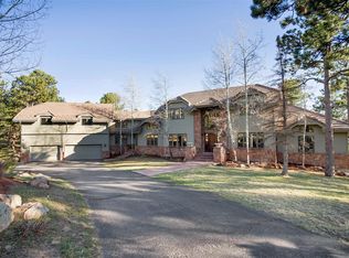 30402 Heavenly Ct, Evergreen, CO 80439