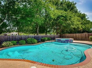 1013 Larkspur Dr, Allen, TX 75002