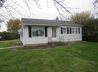 7234 La Porte Rd, Washburn, IA 50702