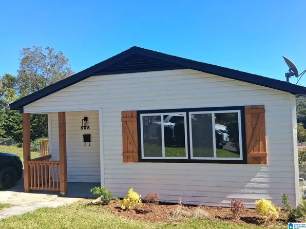565 64th Pl S, Birmingham, AL 35212
