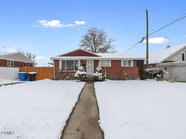 279 N 300 E, Orem, UT 84057