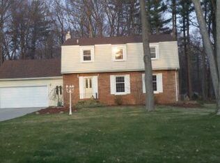 3450 West Dr, North Street, MI 48049