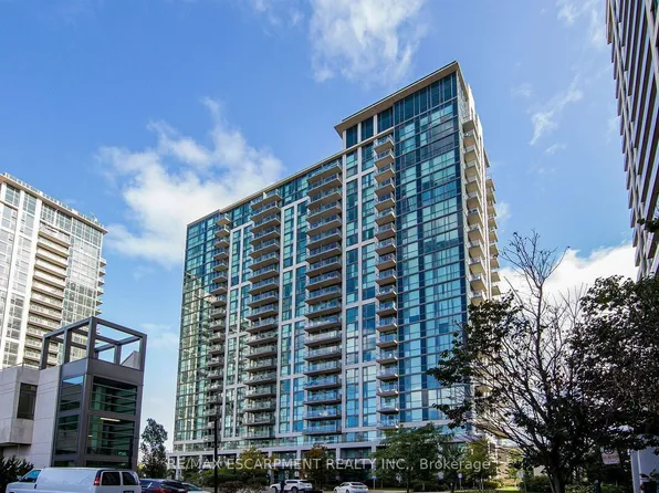 339 Rathburn Rd W, Mississauga, ON