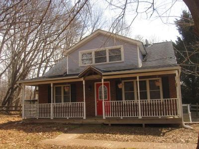473 Sergeantsville Rd, Flemington, NJ, 08822