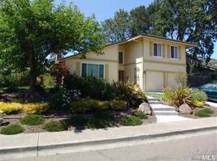 275 San Carlos Way, Novato, CA 94945