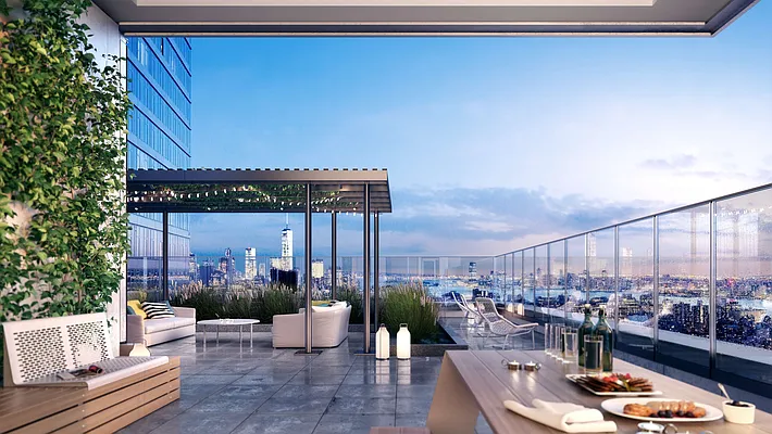 Rented by The Durst Organization | media 6