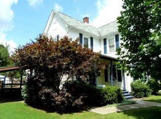 23 Prospect St, Warren, PA 16365