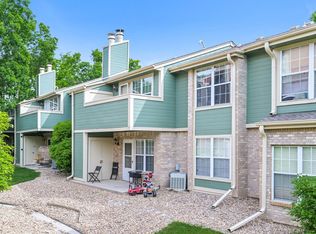 2726 E Otero Pl UNIT 3, Centennial, CO 80122