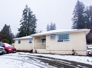 102 Hillcrest Rd, Chehalis, WA 98532