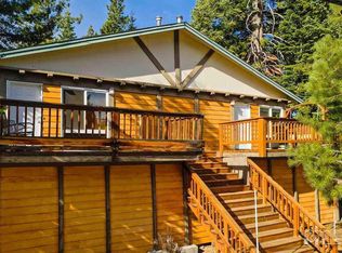 720 Tina Ct APT A, Stateline, NV