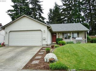 13017 NE 96th St, Vancouver, WA 98682