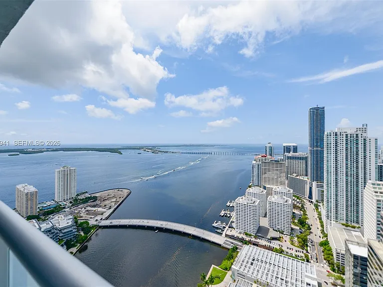 495 Brickell Ave #5205 — Photo 27