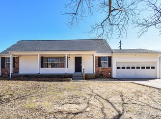 3188 Bluefield St, Memphis, TN 38128