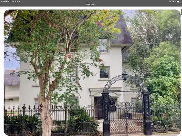 2015 Coliseum St APT B, New Orleans, LA 70130