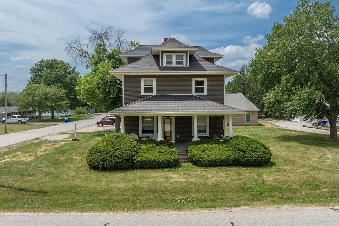 77 Rose Ave SW, Swisher, IA 52338 MLS 2306710 Zillow