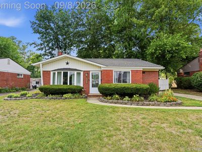 19825 Maplewood St, Livonia, MI, 48152
