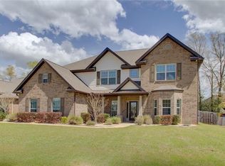 2504 Tanglewood Cir, Mobile, AL 36618