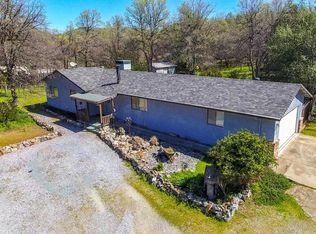 13593 Hilford Ln, Redding, CA 96003