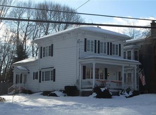 76 Ellen St, Oswego, NY 13126
