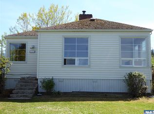 110 E Vashon Ave, Pt Angeles, WA