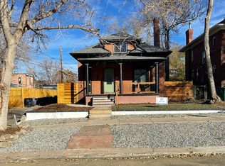 1723 E 25th Ave, Denver, CO 80205