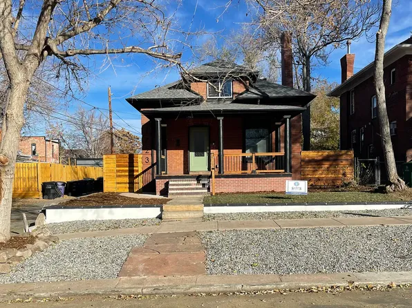 1723 E 25th Ave, Denver, CO 80205